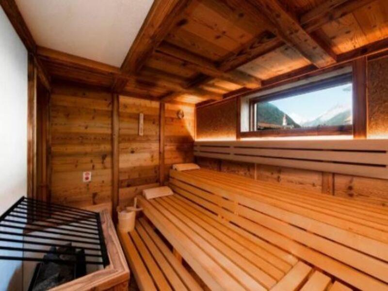 Alpinresort Stubaierhof ****S Fulpmes Kültér fotó