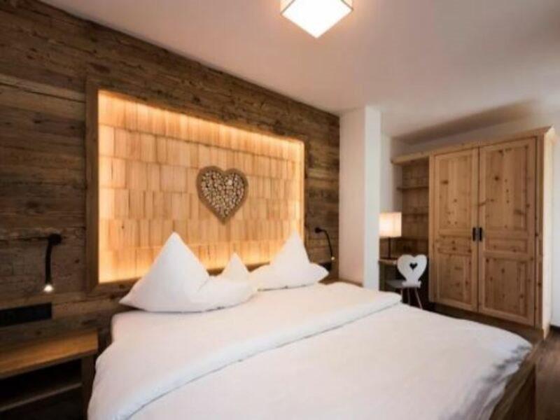 Alpinresort Stubaierhof ****S Fulpmes Kültér fotó