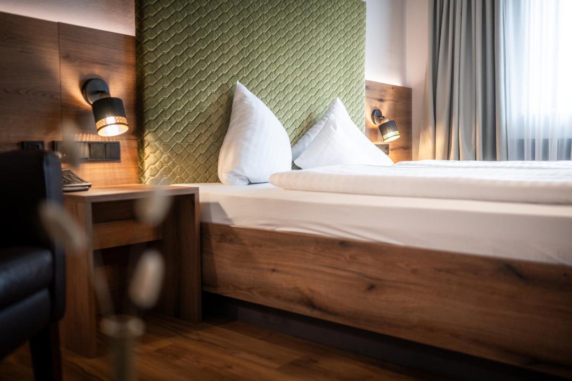 Alpinresort Stubaierhof ****S Fulpmes Kültér fotó