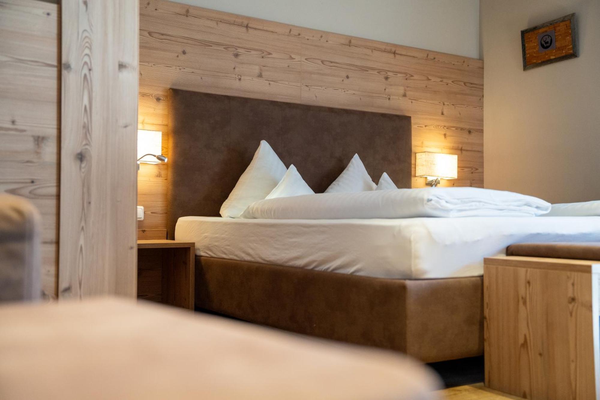 Alpinresort Stubaierhof ****S Fulpmes Szoba fotó
