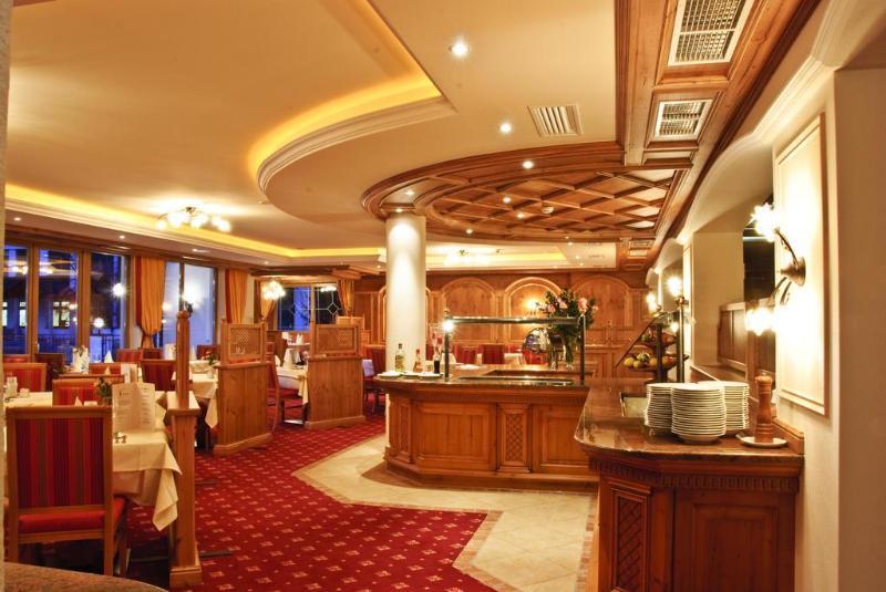 Alpinresort Stubaierhof ****S Fulpmes Kültér fotó
