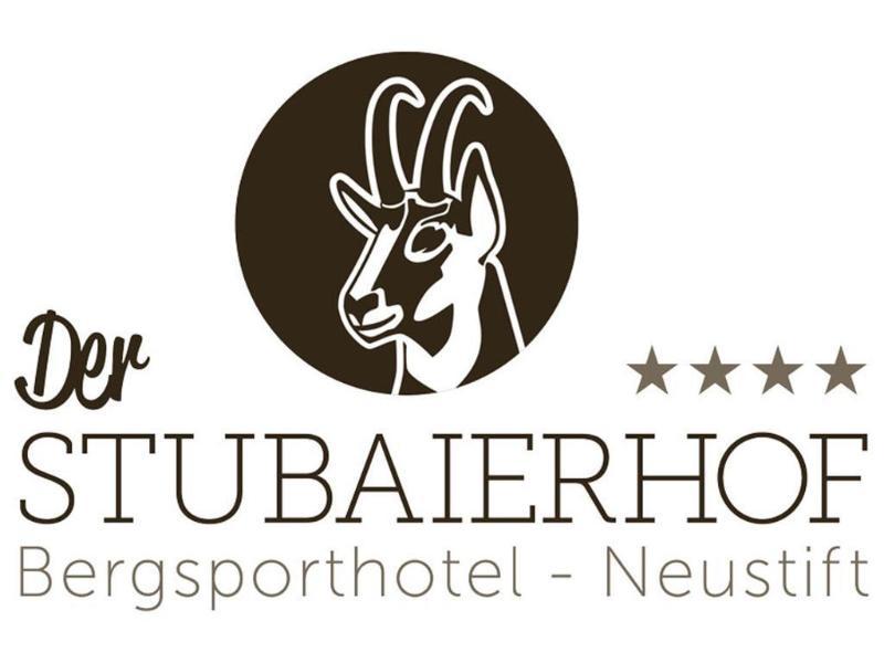 Alpinresort Stubaierhof ****S Fulpmes Kültér fotó
