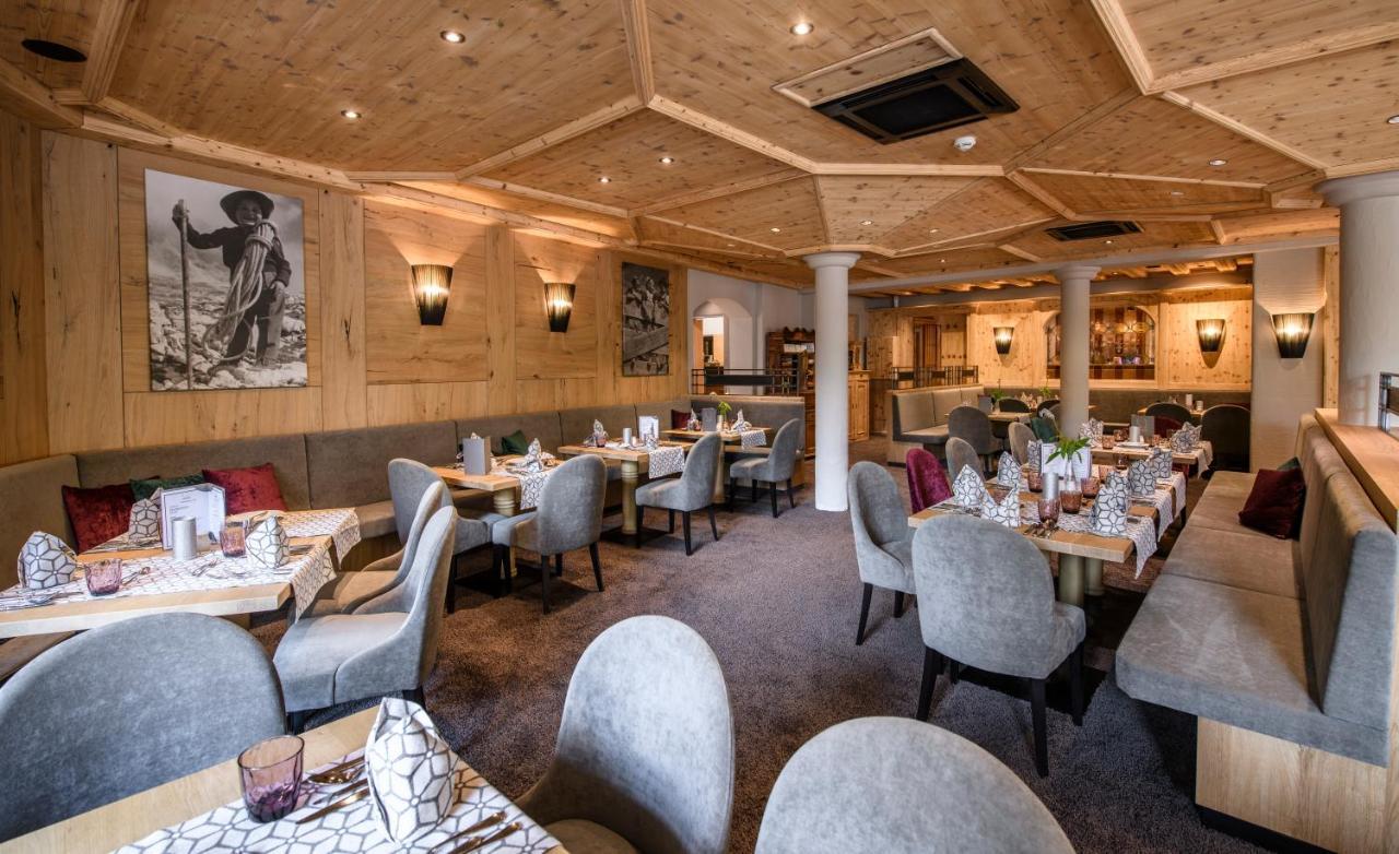 Alpinresort Stubaierhof ****S Fulpmes Kültér fotó